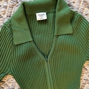 Abercrombie Sweater Dress